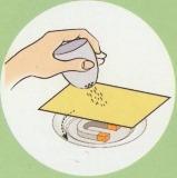 آزمایش مغناطیس