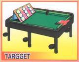 بازی targget