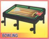 bowling بازی بولینگ